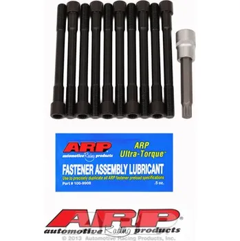 Šroub ARP VW 1.8 Ltr Turbo 20V M10 (s nářadím) sada šroubů hlavy