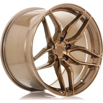 Alu kolo Concaver CVR3 19x10,5 ET15-57 BLANK Brushed Bronze