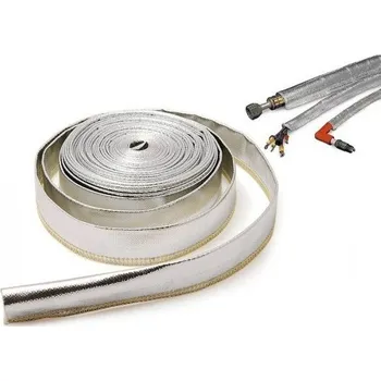 Izolační páska Tepelně izolační návlek RACES, 15mm x 10m