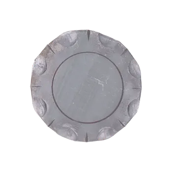 KOVIAN, s.r.o. Patka ozdobná ø70 mm, tloušťka 3 mm