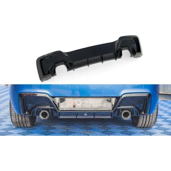 Karosérie Zadní difuzor V.1 BMW M135i F20