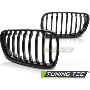 Karosérie Mřížka GLOSSY BLACK pro BMW X3 E83 09.06-08.10