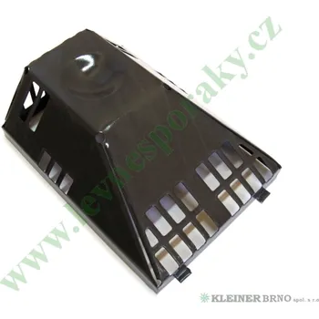 Odpadkový koš Koš výdechu K-6 ( K22263 )