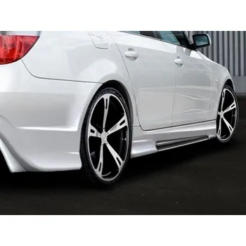 Tuning Prahy BMW 5 E60 / E61 GENERACE V,