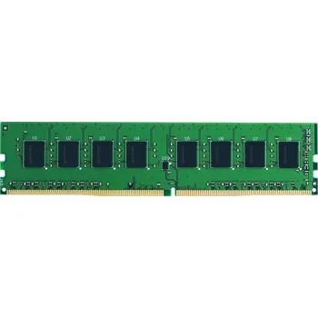 Operační paměť DIMM DDR4 8GB 2666MHz CL19 GOODRAM GR2666D464L19S/8G 1171368 8192GB