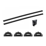 Thule Evo TH710600 + TH712200 + TH186064