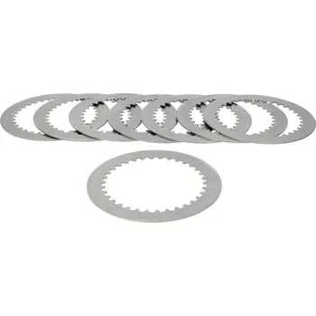 Spojkové plechy Tourmax KAWASAKI ZZ-R 600 rok 05-06