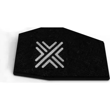 Vzduchový filtr Sportovní vzduchový filtr Pipercoss PP1853