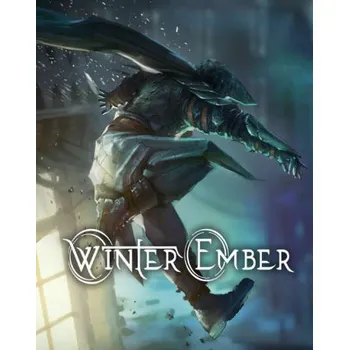Počítačová hra Winter Ember PC - digitální verze - Hraj již za pár minut