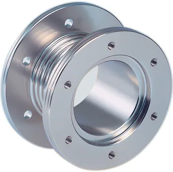 Tuning Prodlužovací adaptér volantu SPARCO, eloxovaný hliník