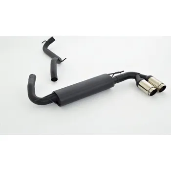 Tlumič výfuku Sportovní tlumič výfuku Ford Focus III sedan - s certifikátem ECE (921202AL-X)