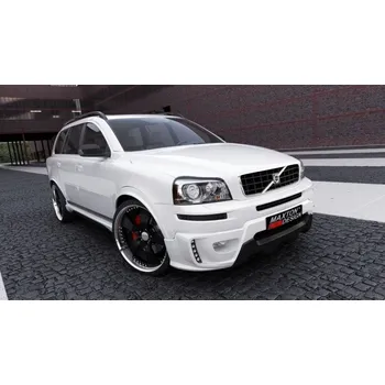 Bodykit Volvo XC 90 (2006+) bez bočních rozšíření