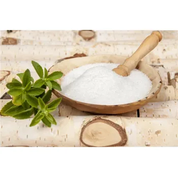 Cukr AWA superfoods Xylitol březový cukr 250g (AWA superfoods)