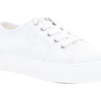 Dámské pantofle Gant Tenisky Leisha | Barva:bílý | Velikost:41