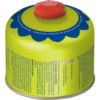 Plynová kartuše MEVA - kartuše závit - 230g