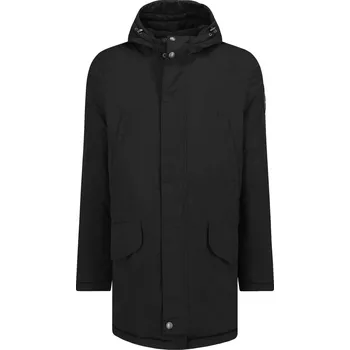 Napapijri Parka ABERDAR | Barva:černý | Velikost:L