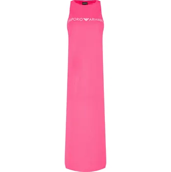 Dámské šaty Emporio Armani Šaty | Barva:růžová | Velikost:XS