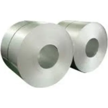 Plech Plech pozinkovaný 0,55x1250 mm (DX51D+Z200 MAC)