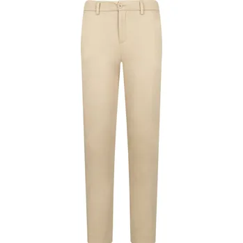 Dámské kalhoty Liu Jo Kalhoty Emerald | Barva:béžový | Velikost:34