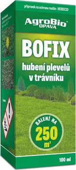 Herbicid AgroBio Opava Bofix