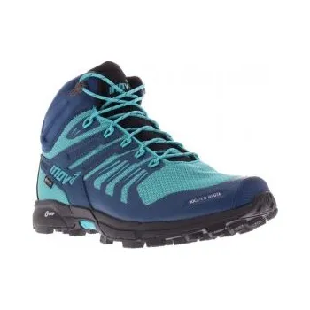 Dámská běžecká obuv Inov-8 ROCLITE 345 GTX v2 W (M) teal/navy UK 4 obuv + DÁREK DLE VÝBĚRU!