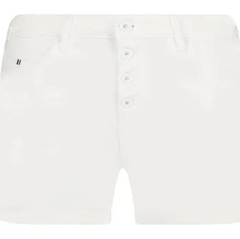 Pánské oblečení Marc O' Polo Šortky Denim | Barva:bílý | Velikost:26