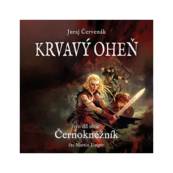 Krvavý oheň MP3 download