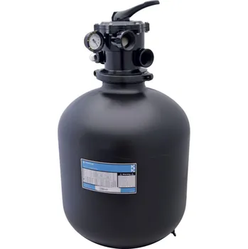 Bazénová filtrace Filtrační nádoba Azur 380/TOP s ventilem