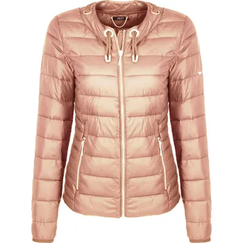 Dámská casual bunda Liu Jo Sport Bunda | Barva:broskvová | Velikost:XS