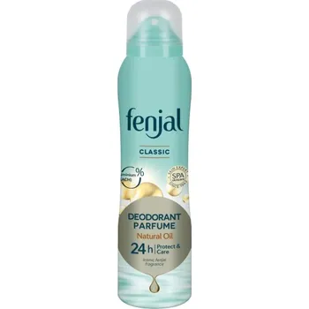 FENJAL CLASSIC Deo Spray 150ml