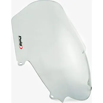 PUIG Španělsko Suzuki GSF Bandit 650/1200/1250 plexi štít PUIG Touring provedení: plexi čiré