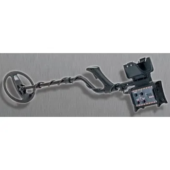 Detektor kovů Nokta 109 DEEP PRO