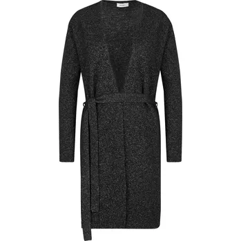 Dámský svetr MAX&Co. Kardigan Cosmico | Barva:černý | Velikost:L