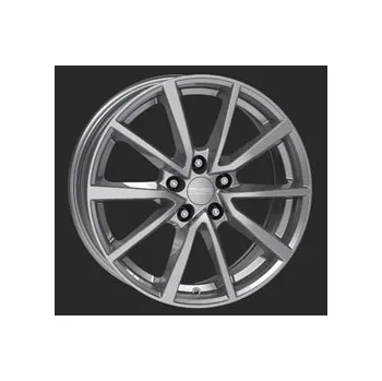 Alu kolo ANZIO VECTOR 7x17 5x112 ET40 CB57,1 VEC70740V27-9