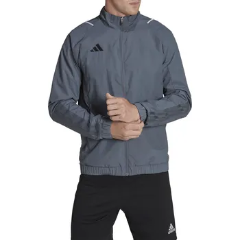 Pánská větrovka Bunda adidas TIRO23 C PRE JK hu1339 Velikost S