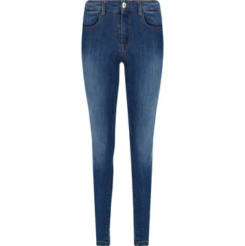 Dámské džíny Trussardi Jeans Džíny KATE | Barva:modrý | Velikost:26