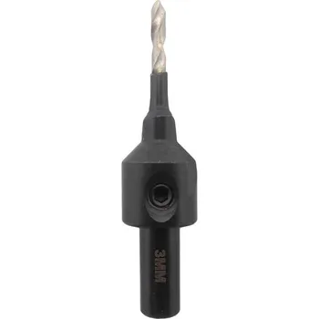 Vrták MAGG Vrták na konfirmáty průměr 3,0mm - stopka 8mm