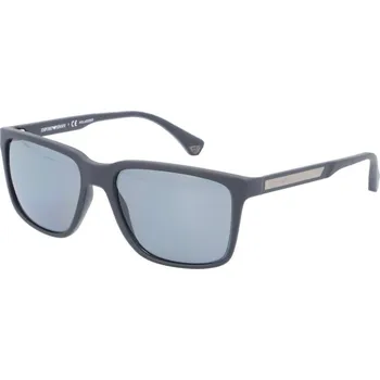 Sluneční brýle Emporio Armani EA4047 černá