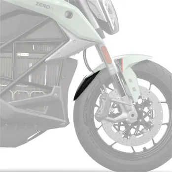 Motodíl Prodloužení předního blatníku Zero F / SR (19-23) Černá (N)