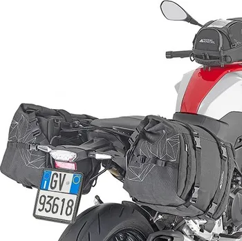 Zavazadlo na motocykl TE5137K nosič bočních brašen BMW F 900 R / XR (20-22)