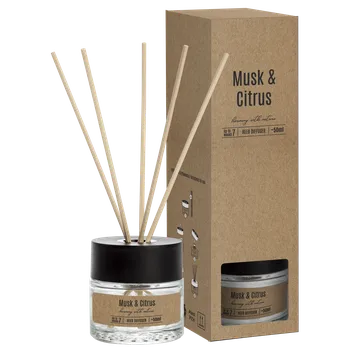 Bispol Tyčinkový difuzér 50 ml