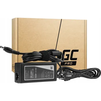 Adaptér k notebooku Samsung NP-X120-JA02DE Nabíječka Adaptér