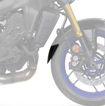 Prodloužení předního blatníku Yamaha MT-09 / Tracer / XSR 900 (21-23) Černá (N)