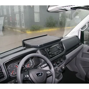 Polička středová VW Crafter (2017-)