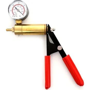 Nářadí pro automobil Kraft & Dele KD10516 pumpa pro odvzdušnění brzd