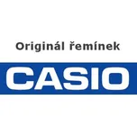Řemínek na hodinky CASIO SHE 3034GL-7A (2178)