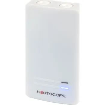 Infrazářič Heatscope Smartbox Somfy (Smartbox I/O Somfy (W) MHS-SBOXSWT.100)