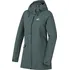Dámská parka Hannah Zafrina Balsam Green II