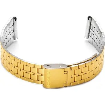 Řemínek na hodinky CASIO A 159WGEA (2008)