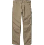 KALHOTY CARHARTT WIP Ruck Single Knee Wo - béžová - 36/32 + při osobním odběru 2 366 Kč